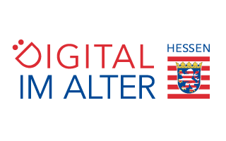 Logo Digital im Alter